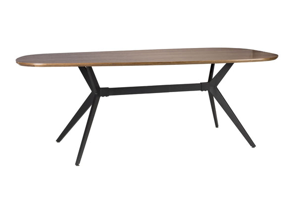 Chase Organic Oval Table