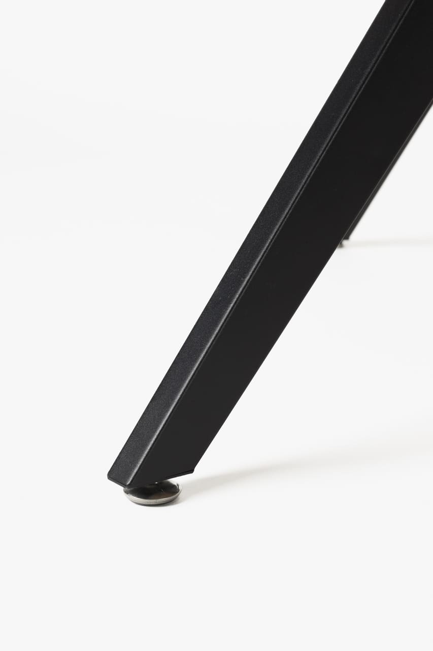 Chase Organic Oval Table