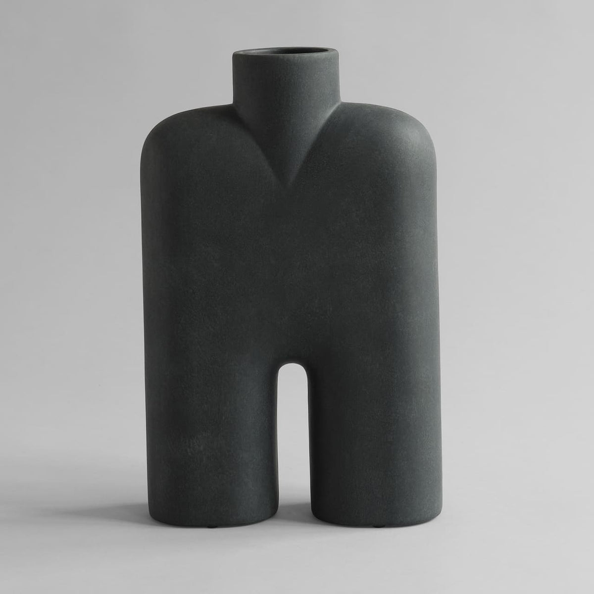 Cobra Vase