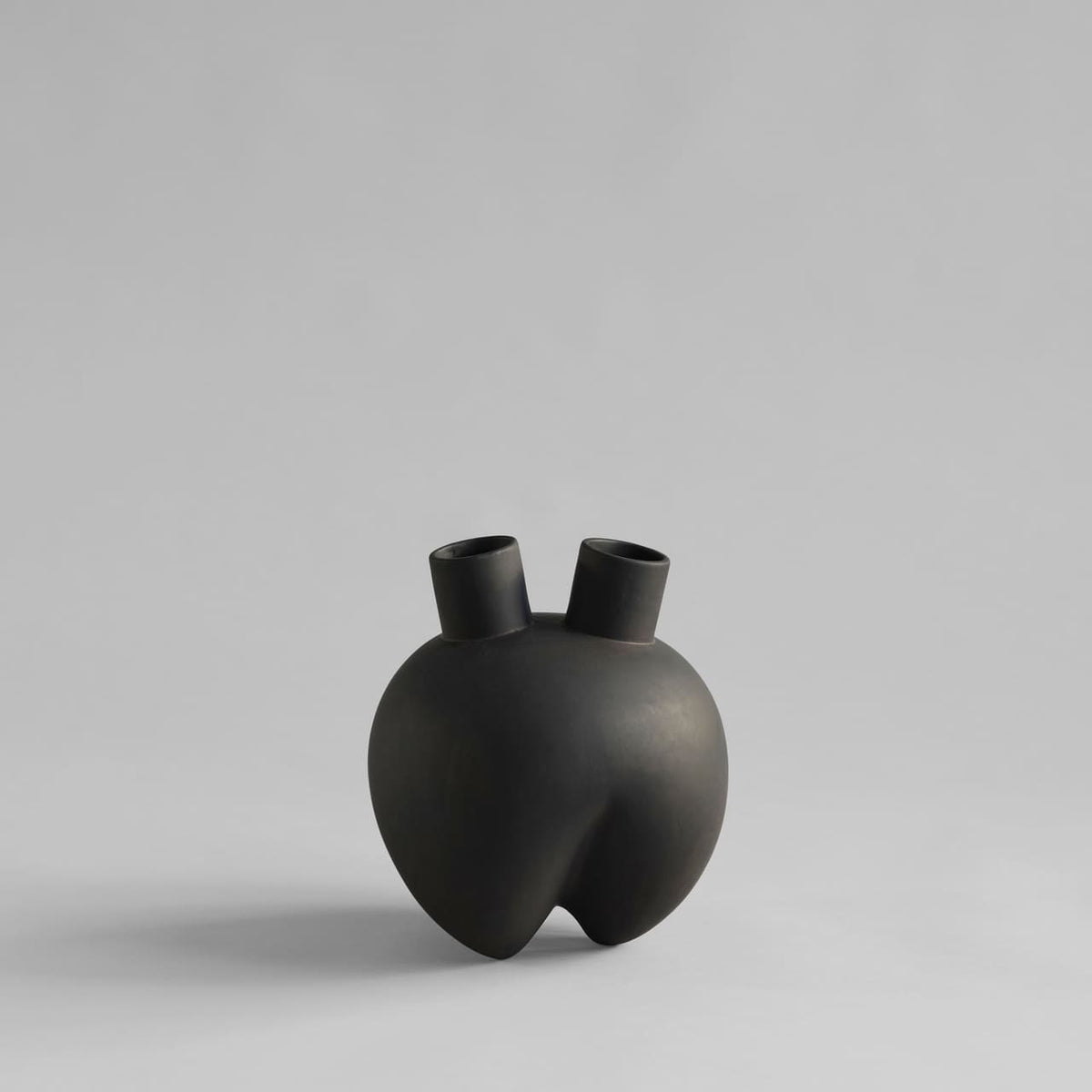 Sumo Vase