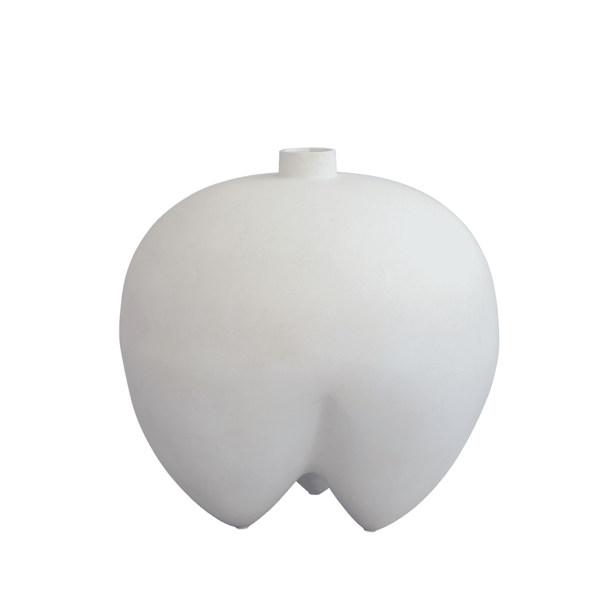 Sumo Vase