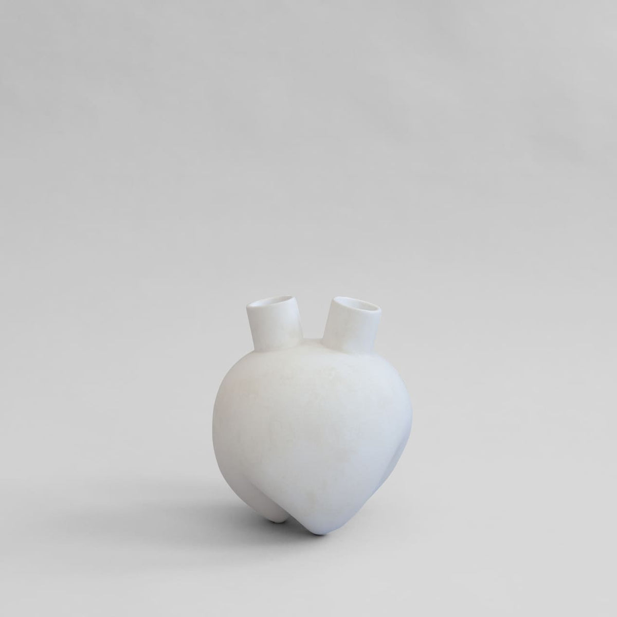Sumo Vase