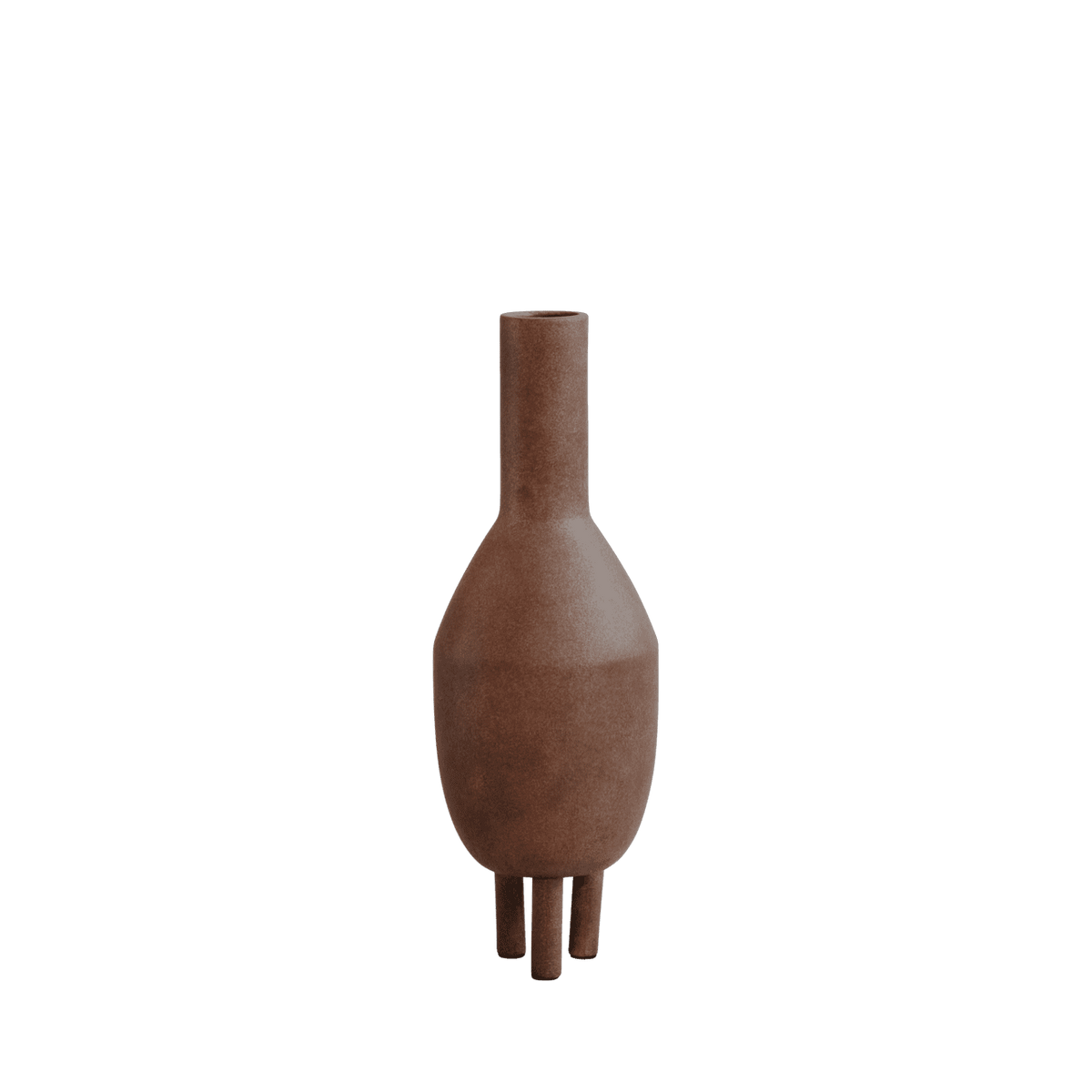 Duck Vase