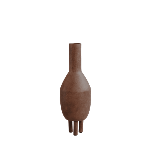 Duck Vase