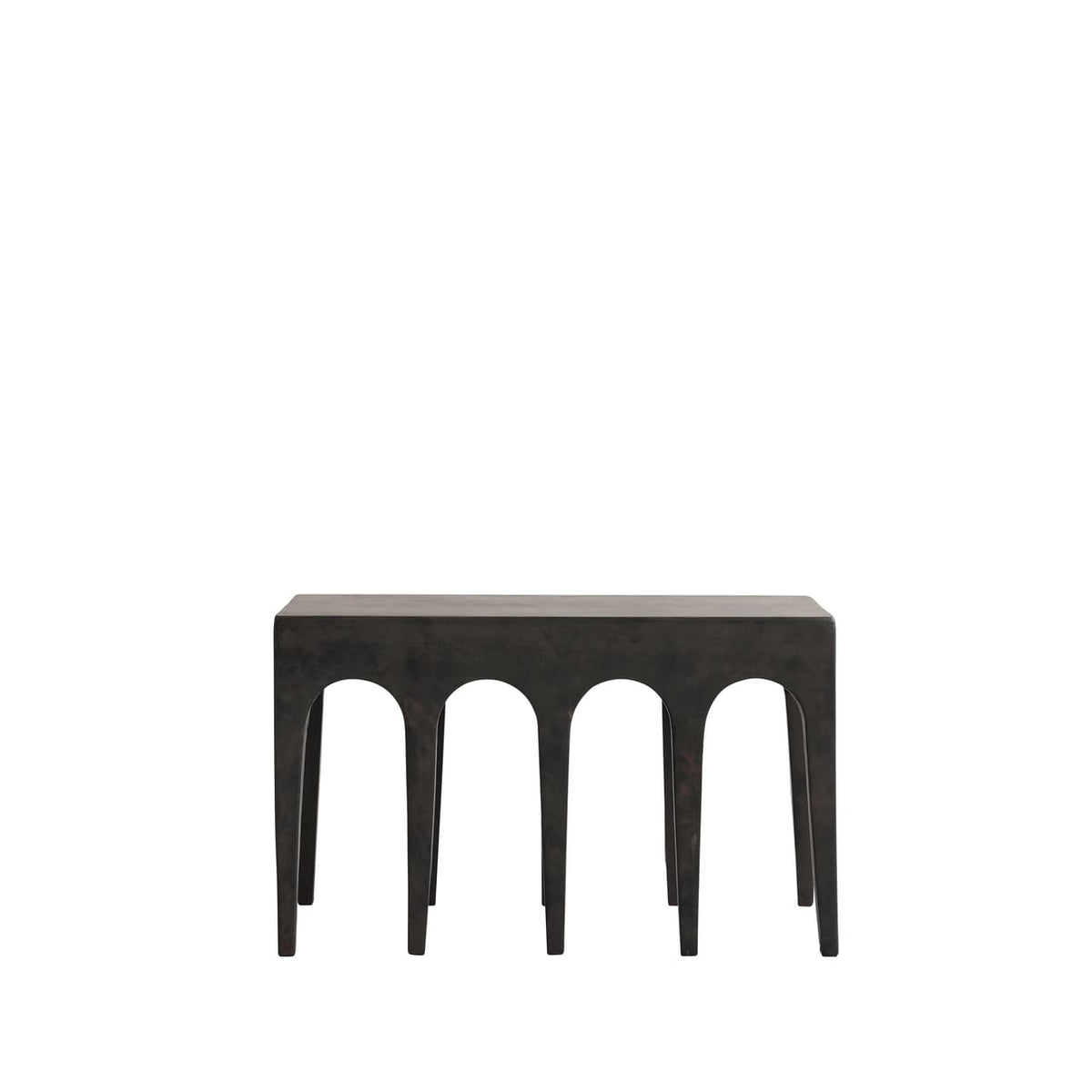 Bow Bench