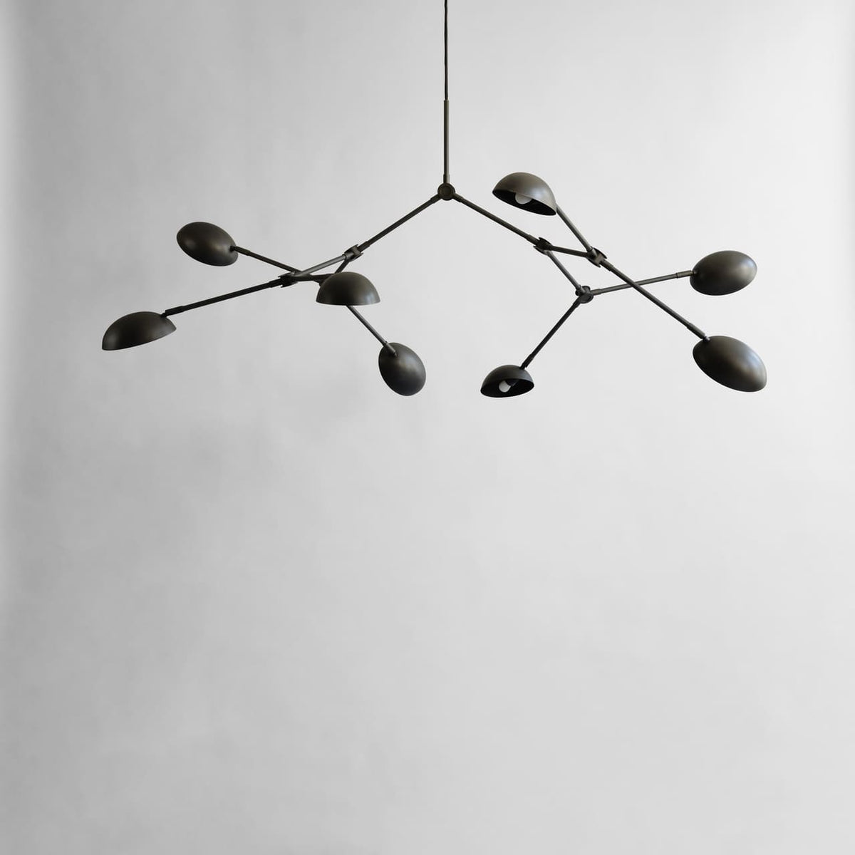 Drop Chandelier