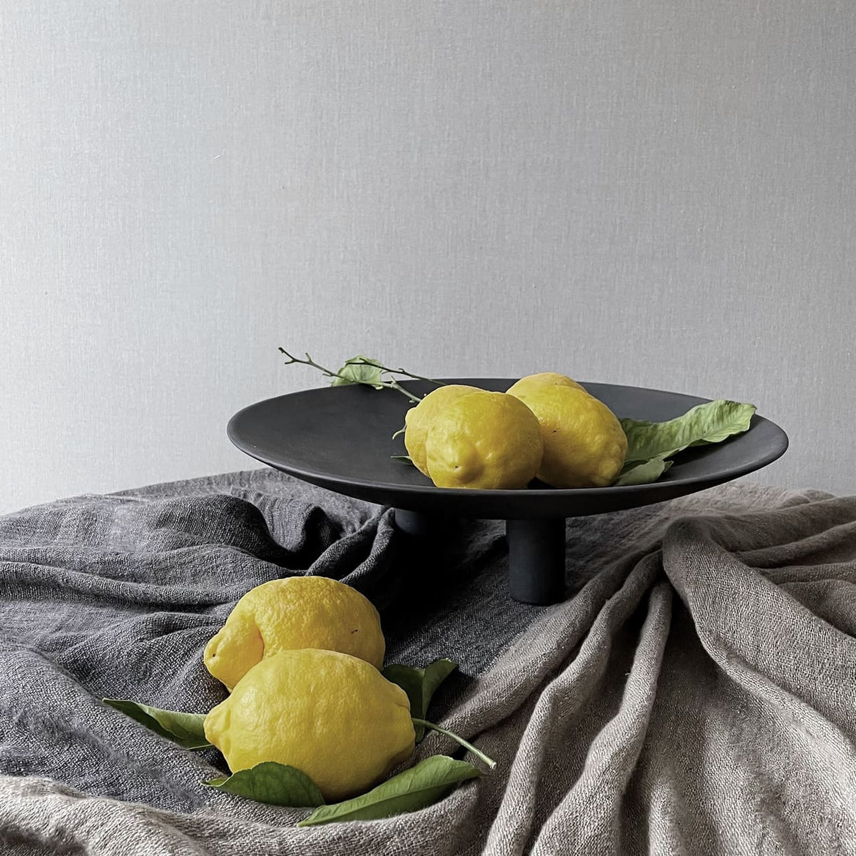 Duck Plate