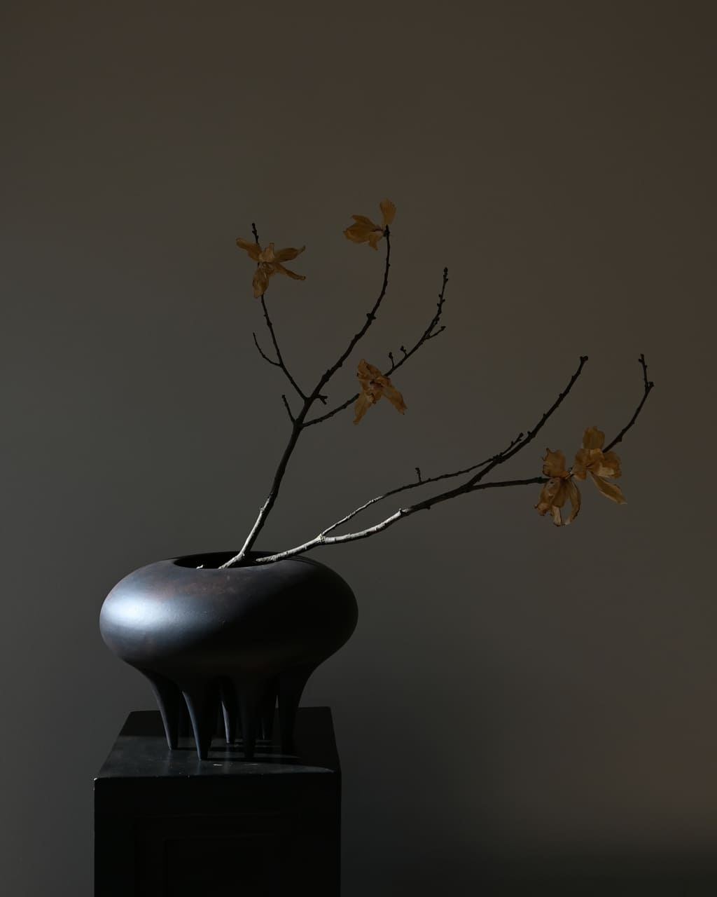 Medusa Vase