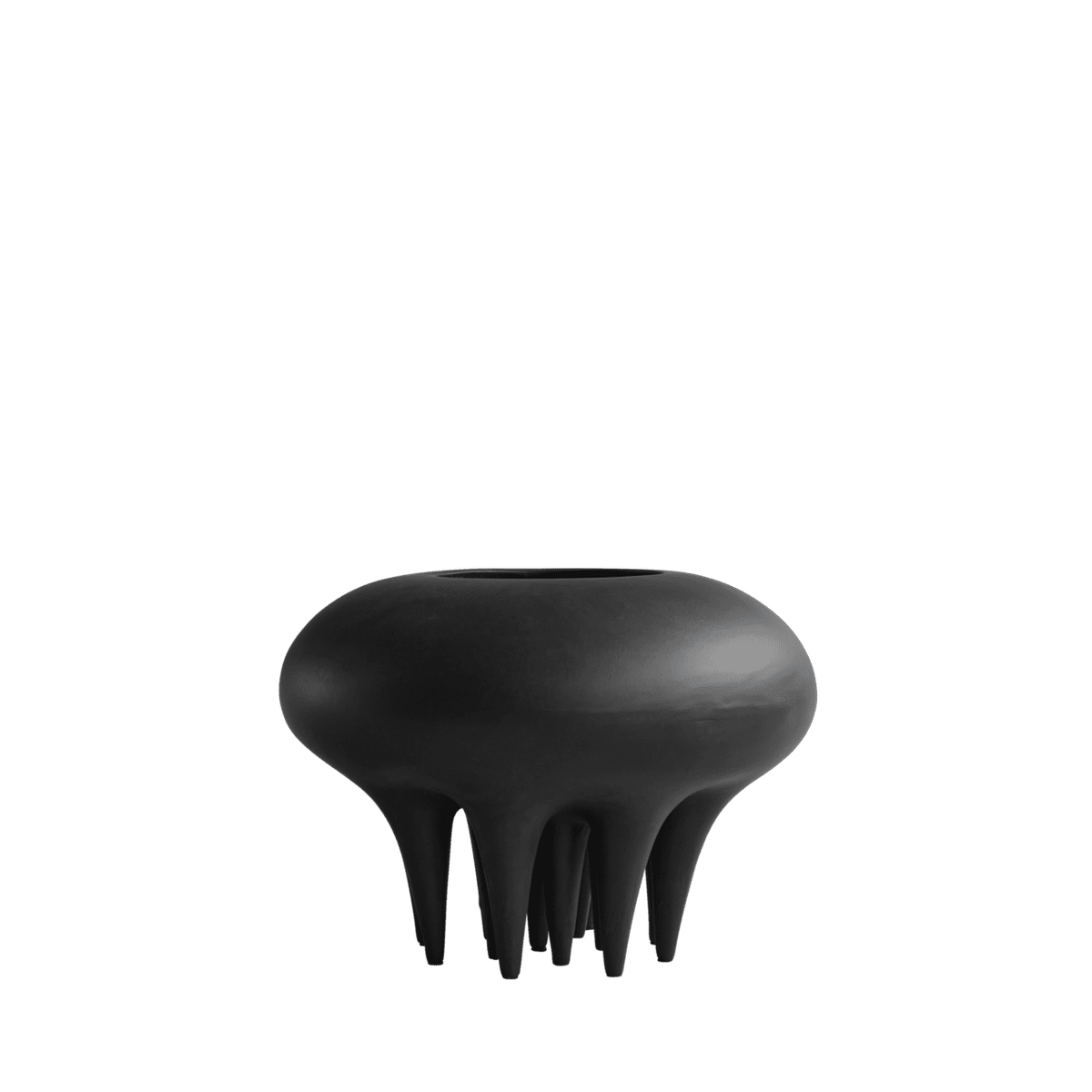 Medusa Vase