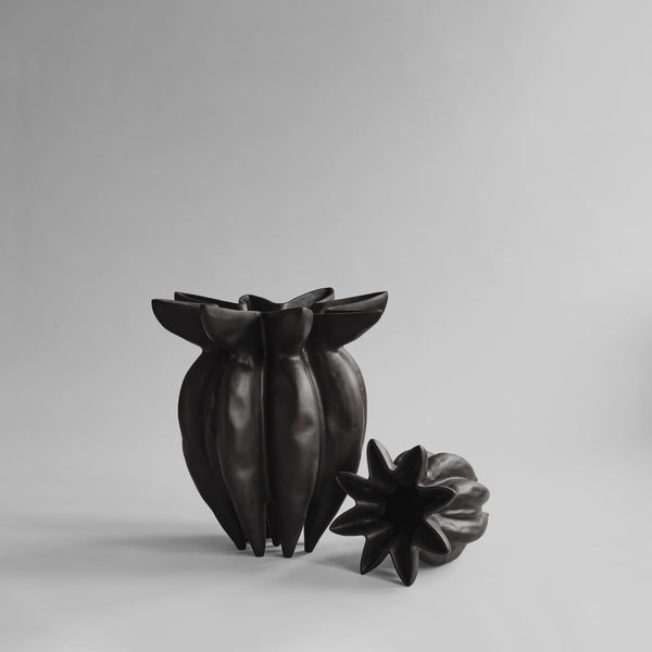 Lotus Vase