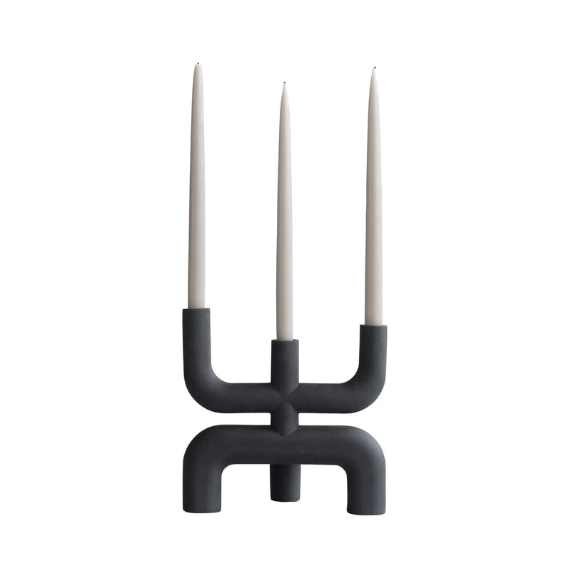 Cobra Candle Holder