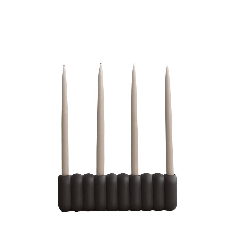 Tube Candle Holder