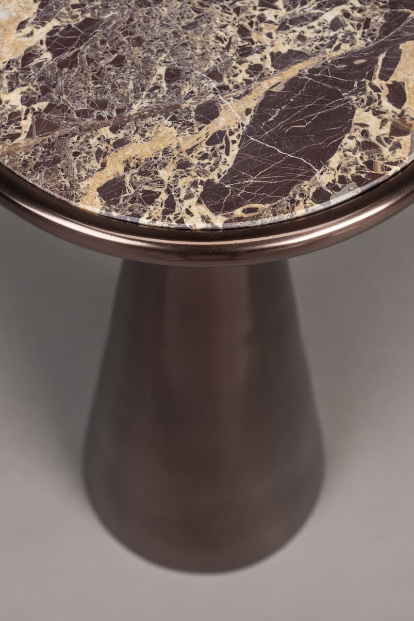 Mount Side Table S|M