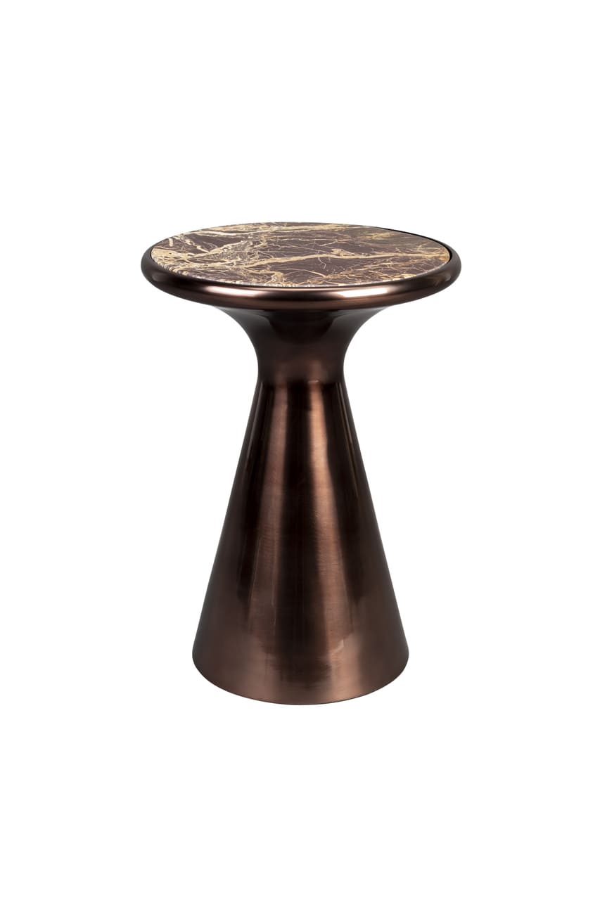 Mount Side Table S|M