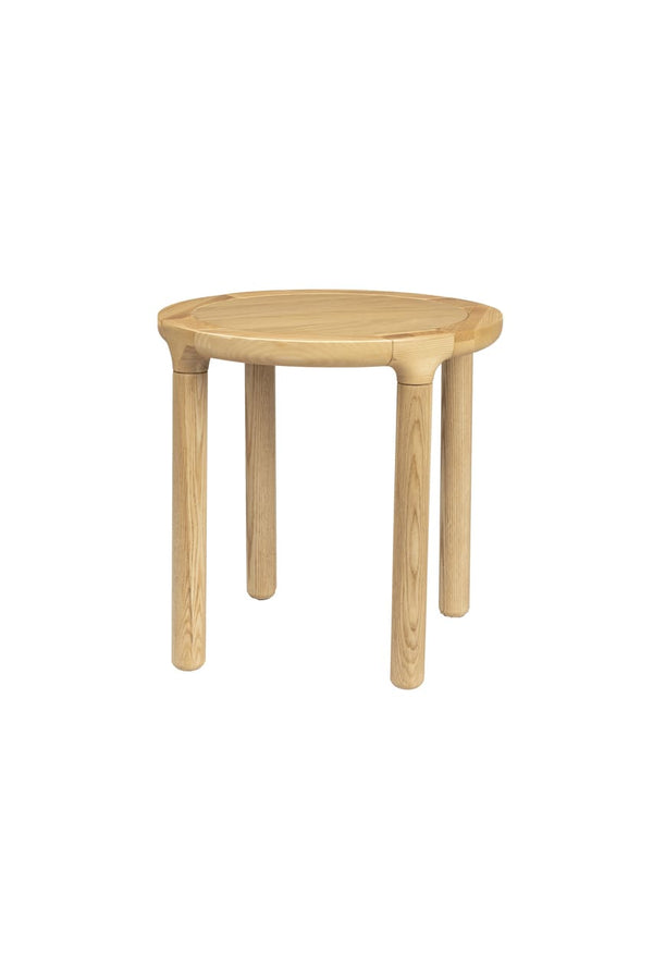 Storm Side Table