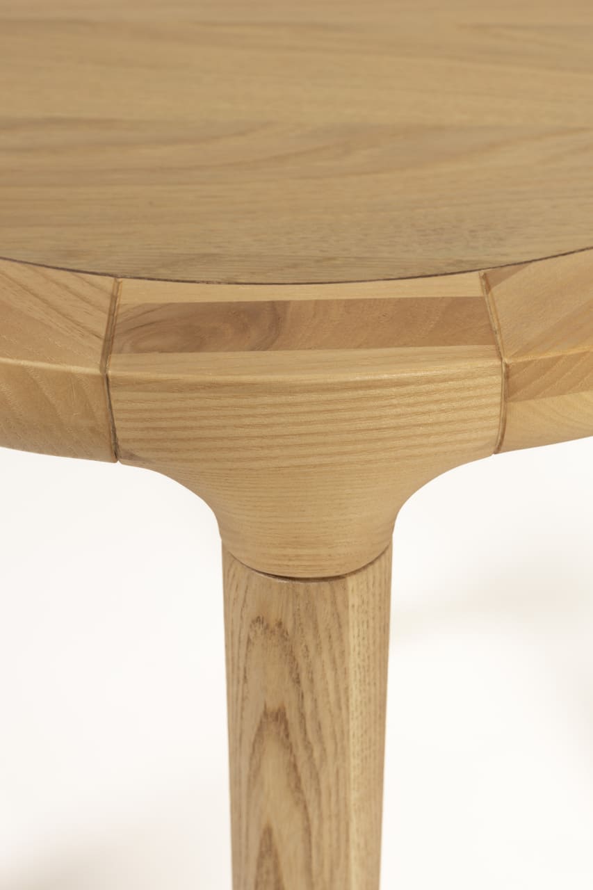 Storm Side Table