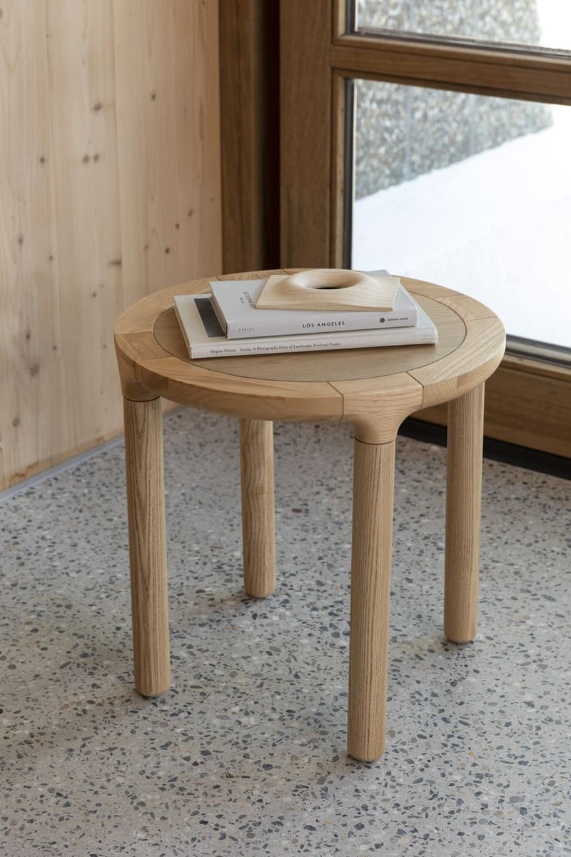 Storm Side Table