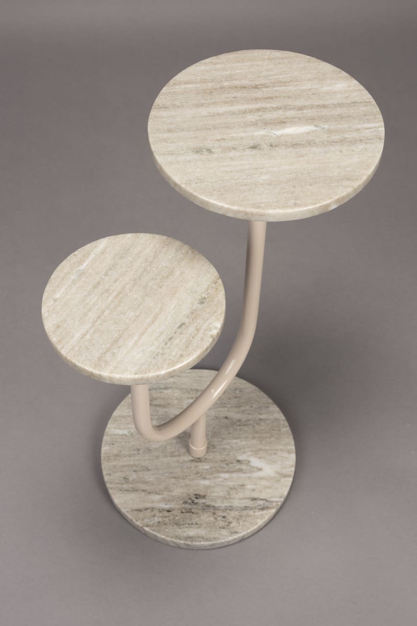 Miral Side Table