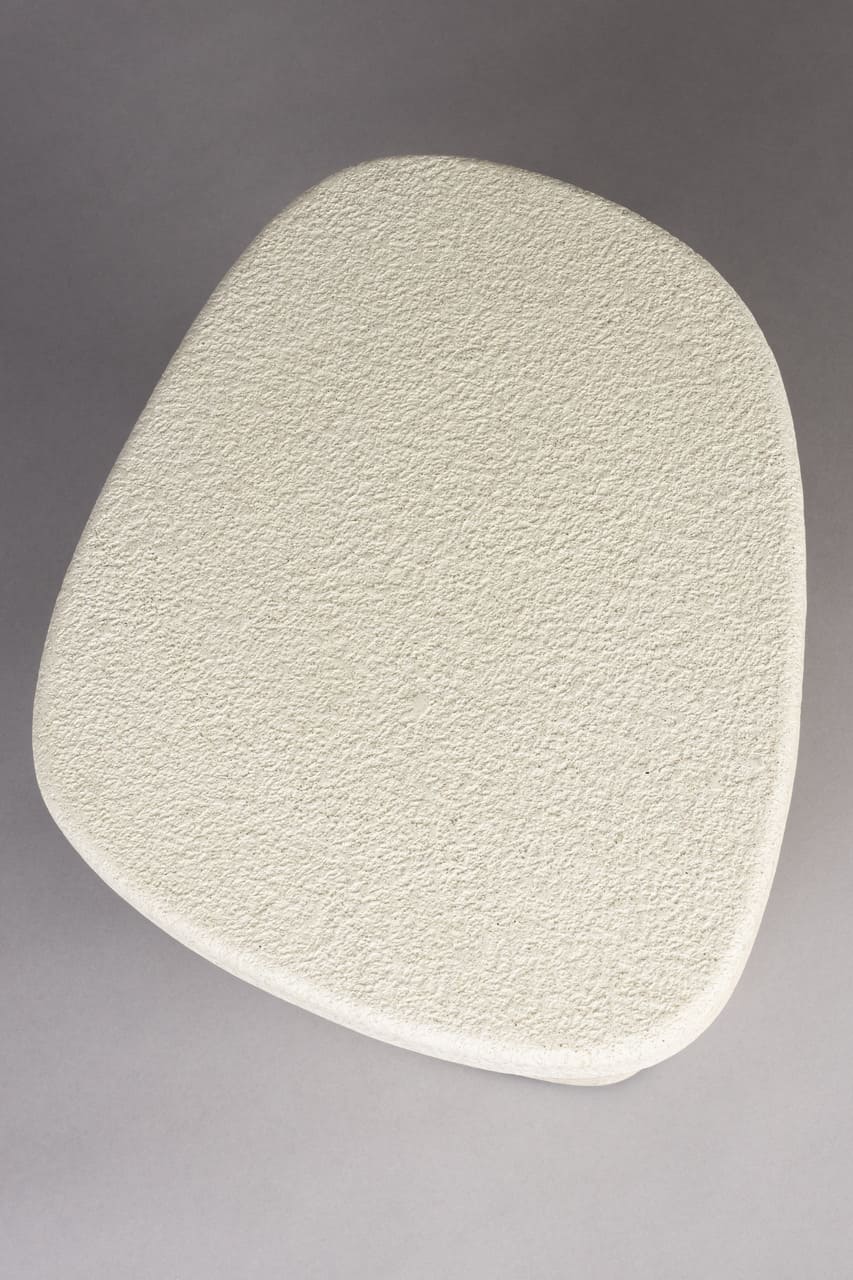 Veda Side Table Lo|Hi