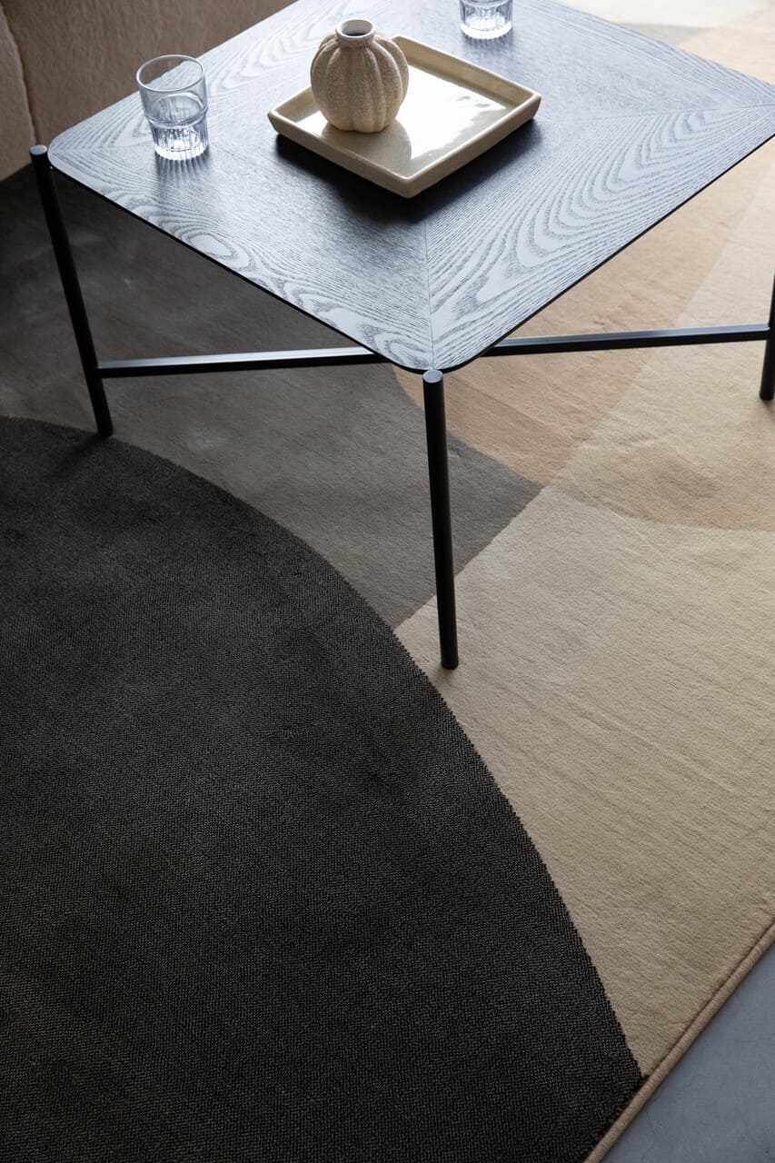 Marcio Coffee Table