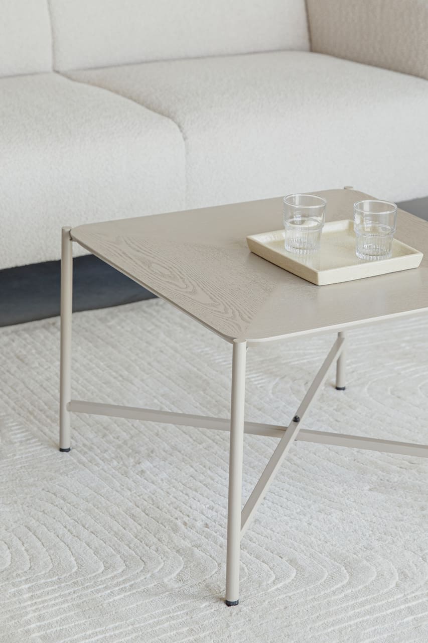 Marcio Coffee Table