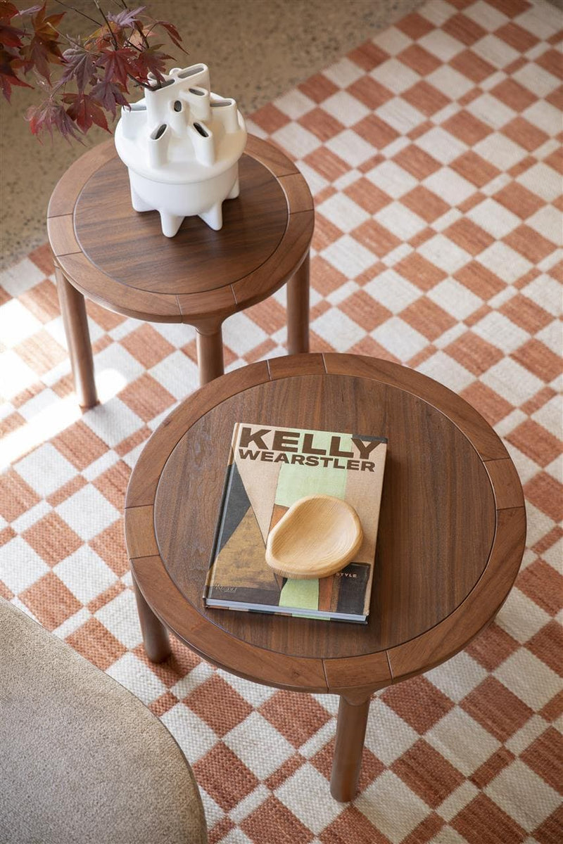Storm Side Table