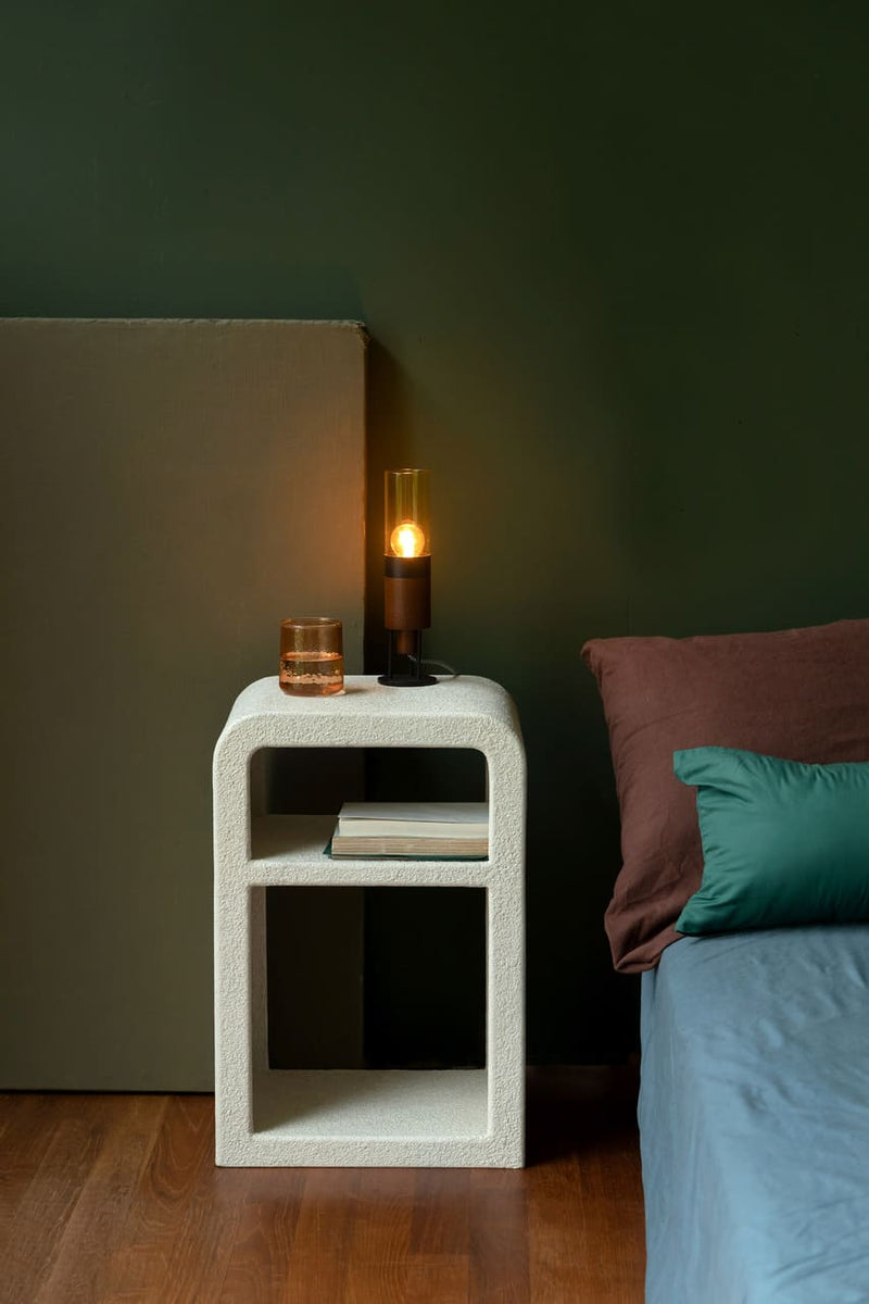Veda Bed Side Table