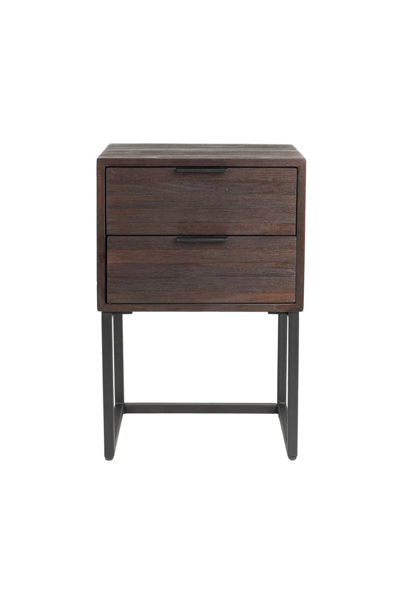 Webster Nightstand