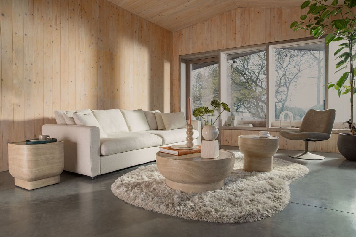 Noble Coffee | Side Tables