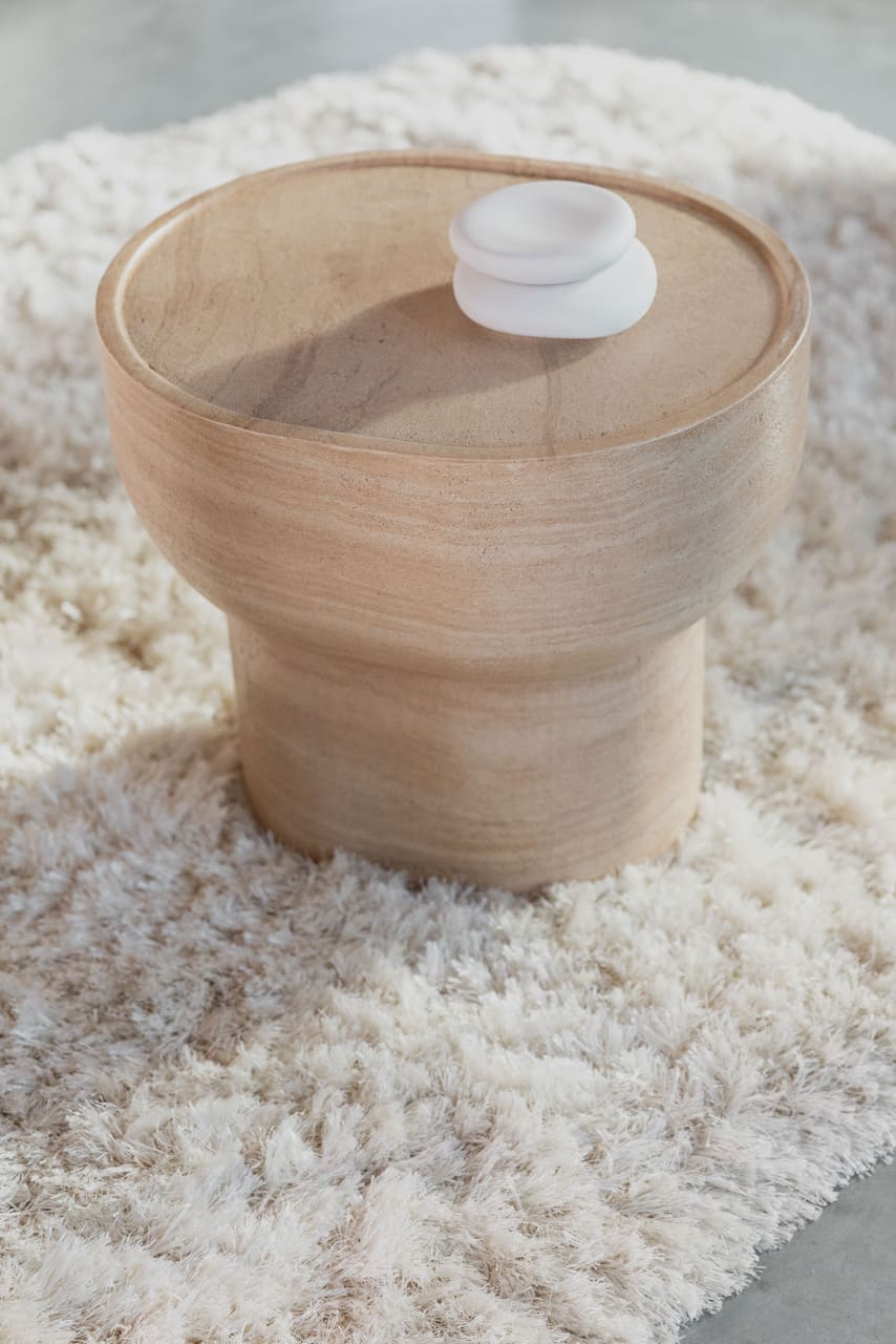 Noble Coffee | Side Tables
