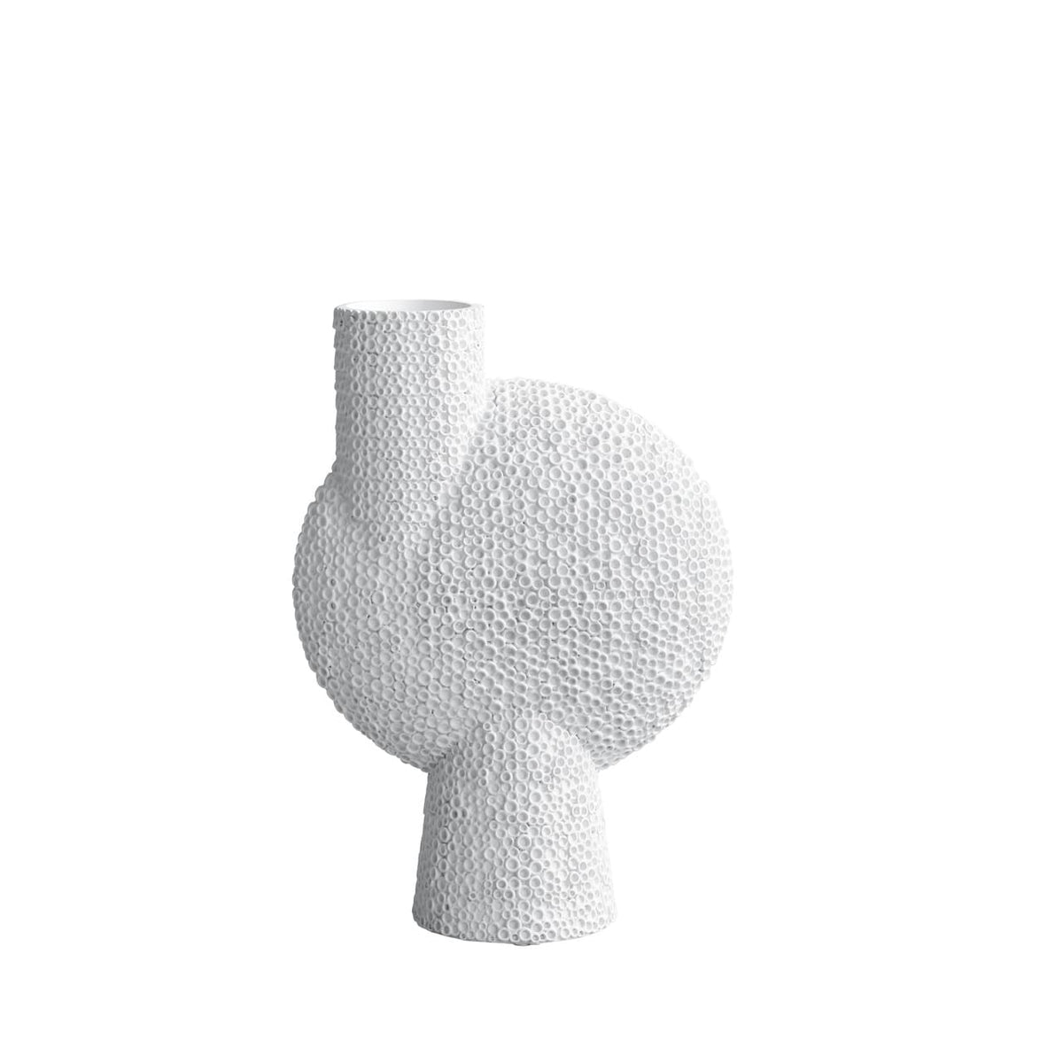Sphere Vase