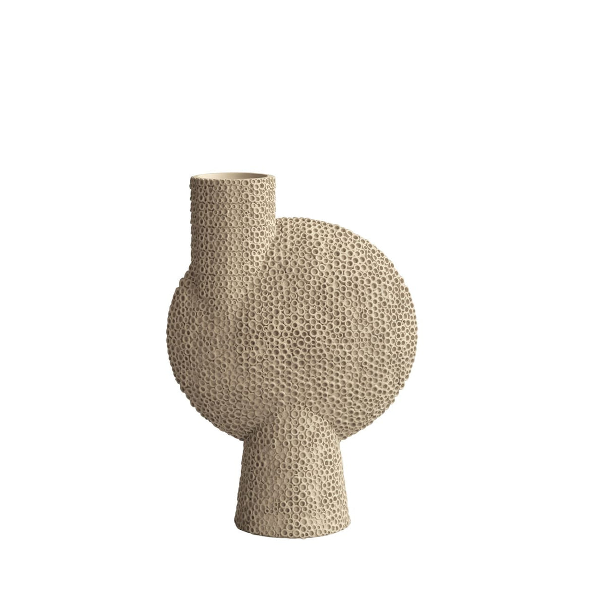 Sphere Vase