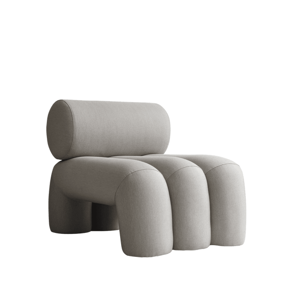 Foku Lounge Chair