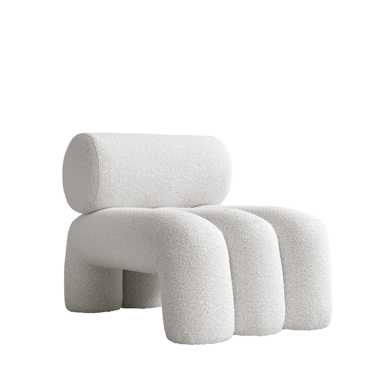 Foku Lounge Chair