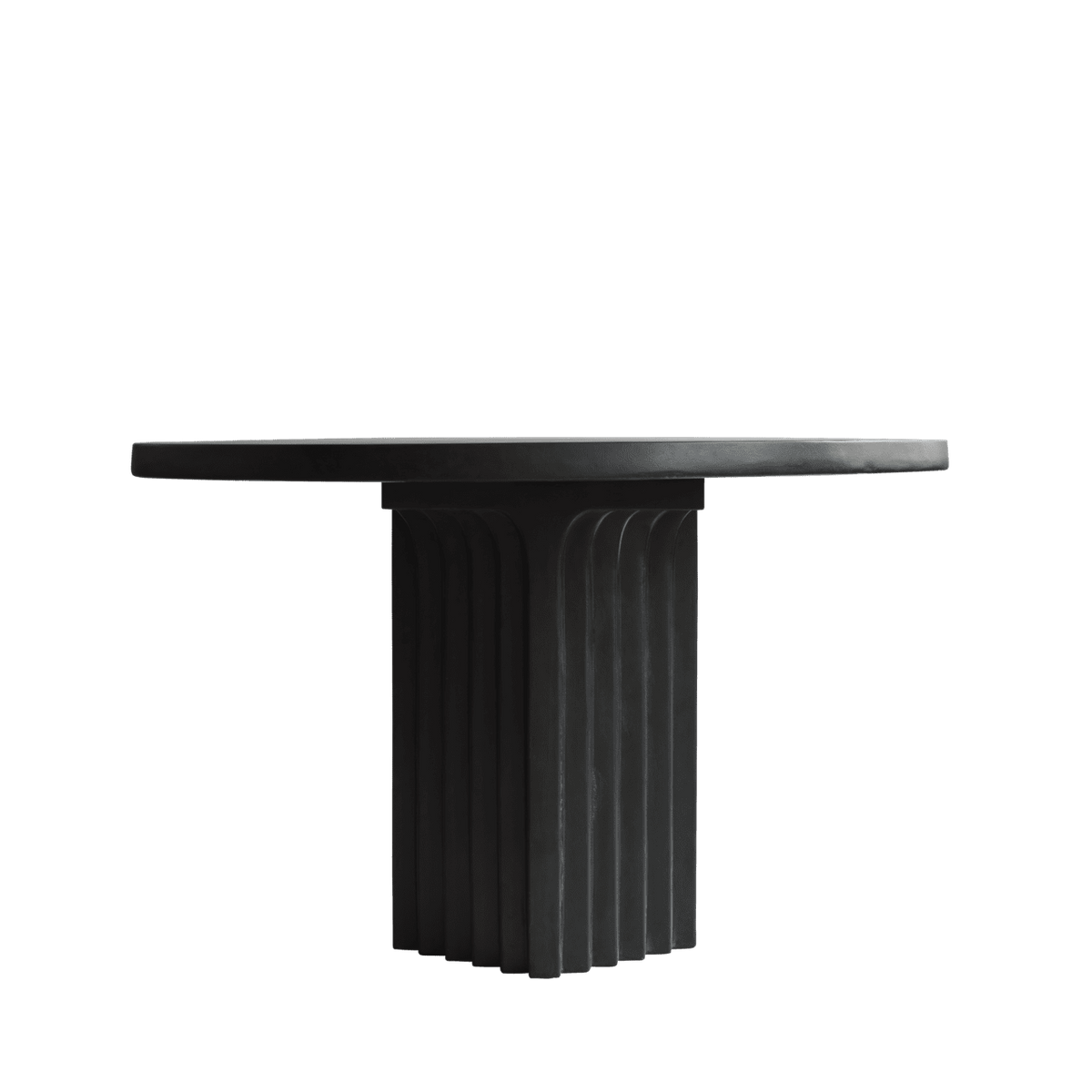 Arc Round Table Ø 120cm