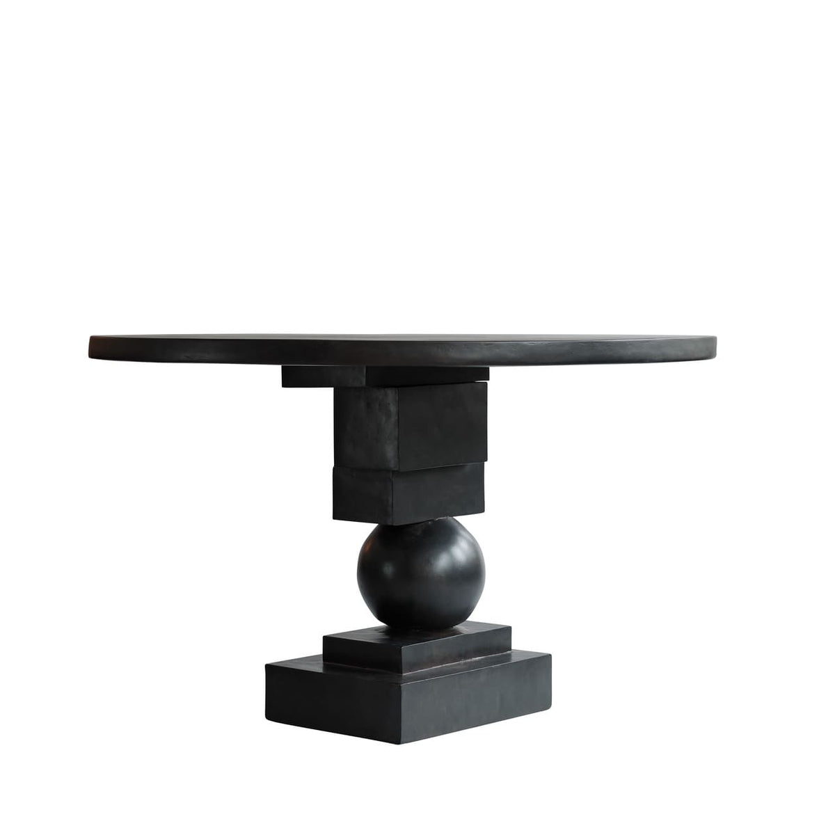 Artist Round Table Ø 120cm