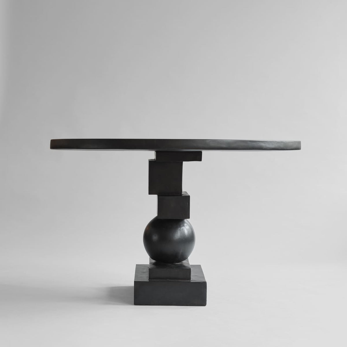 Artist Round Table Ø 120cm
