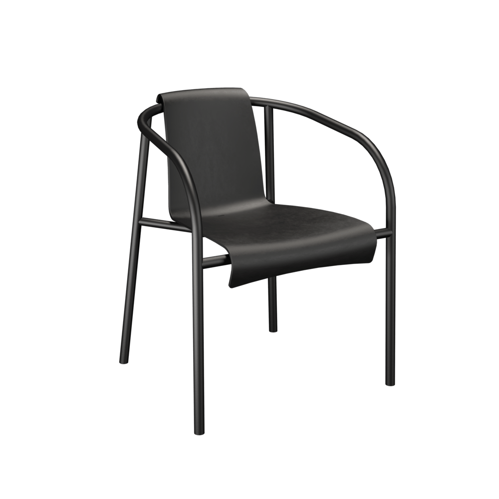 Nami Chair & Lounge Chair