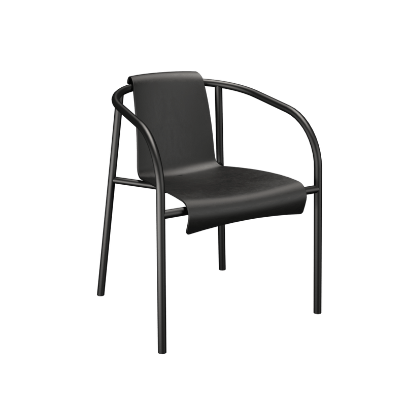 Nami Chair & Lounge Chair