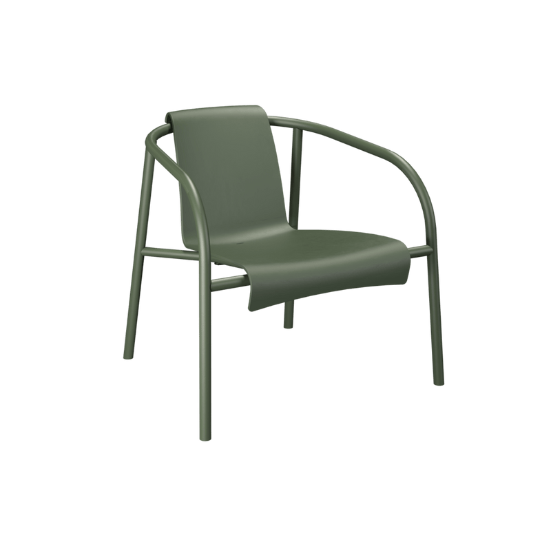 Nami Chair & Lounge Chair