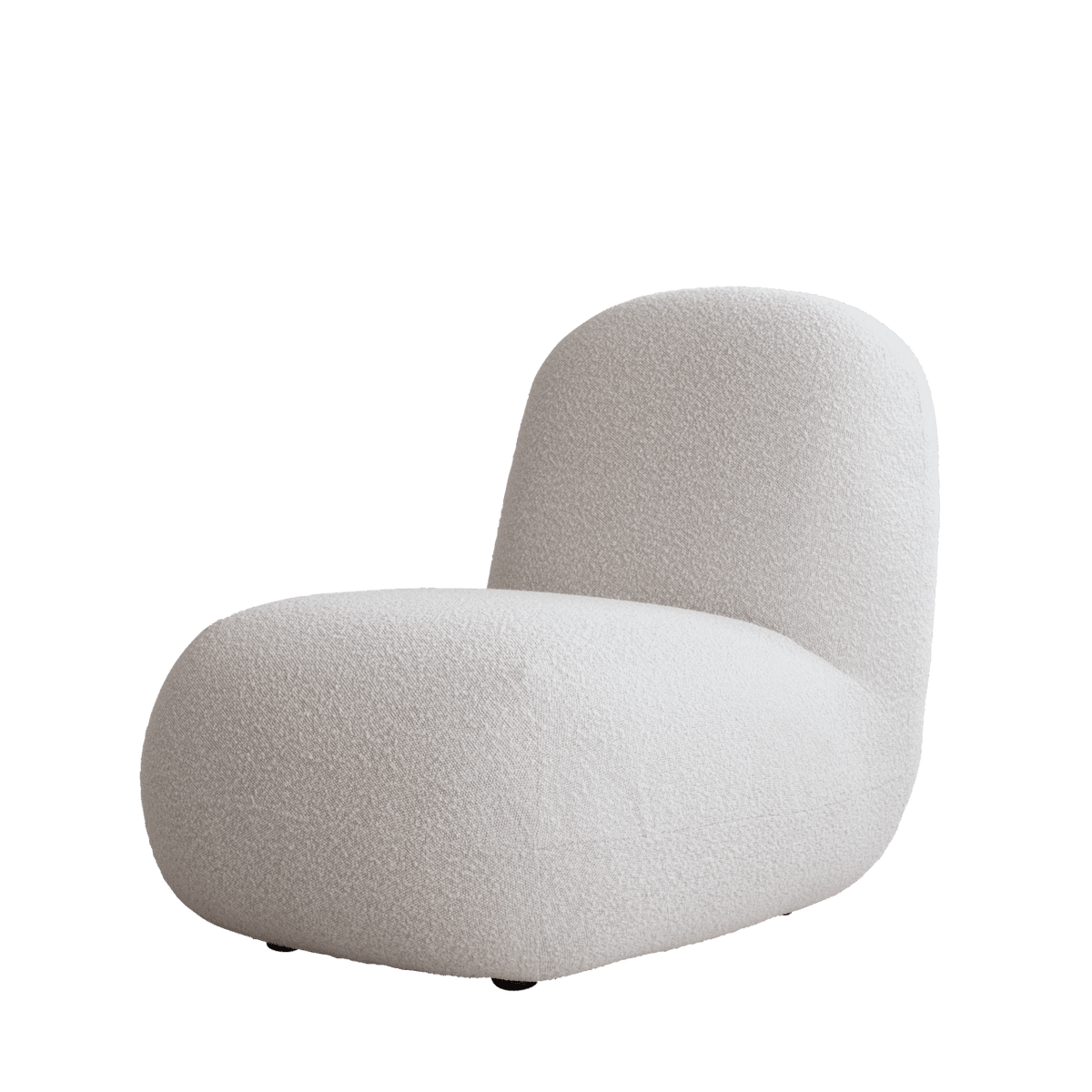 Toe Chair