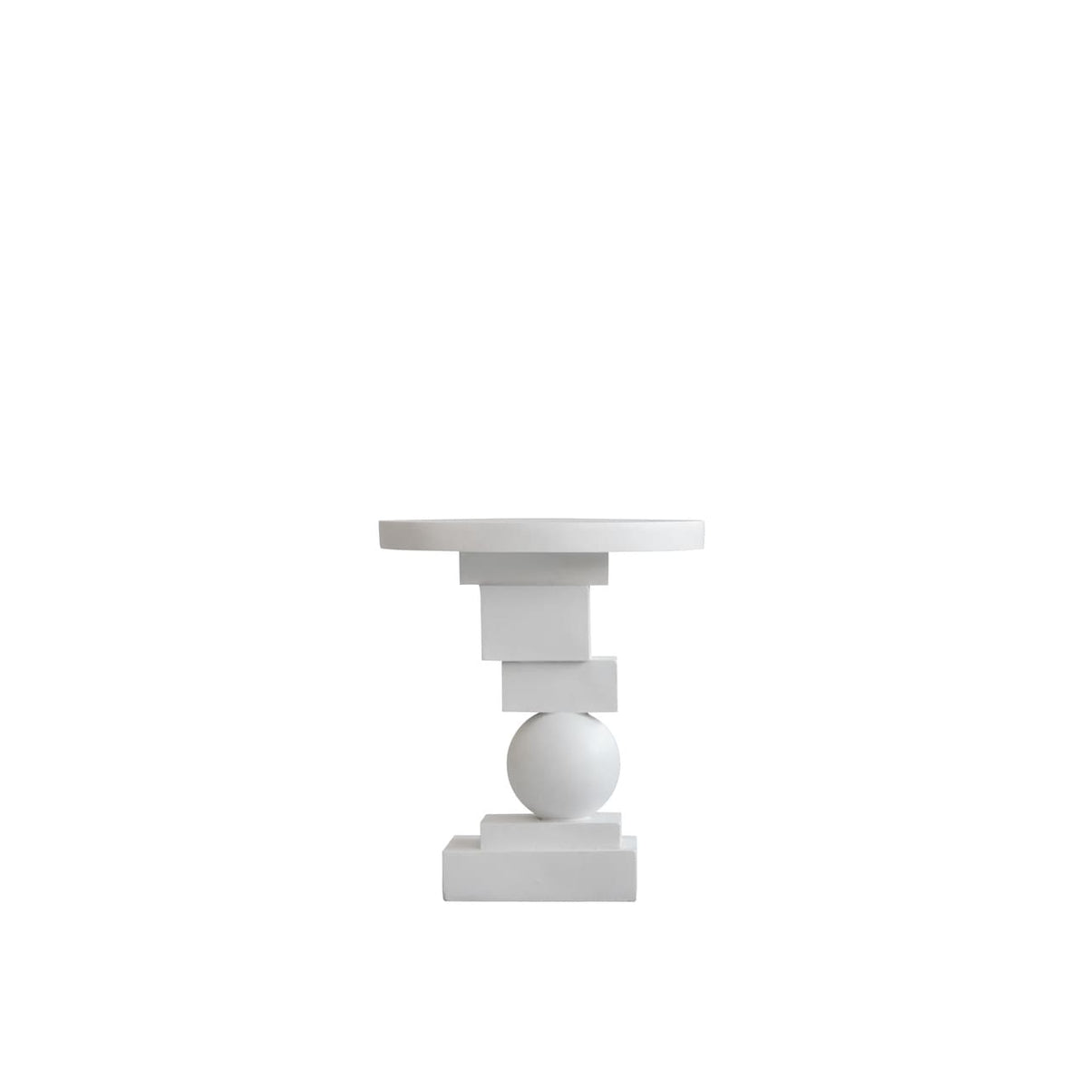 Artist Side Table