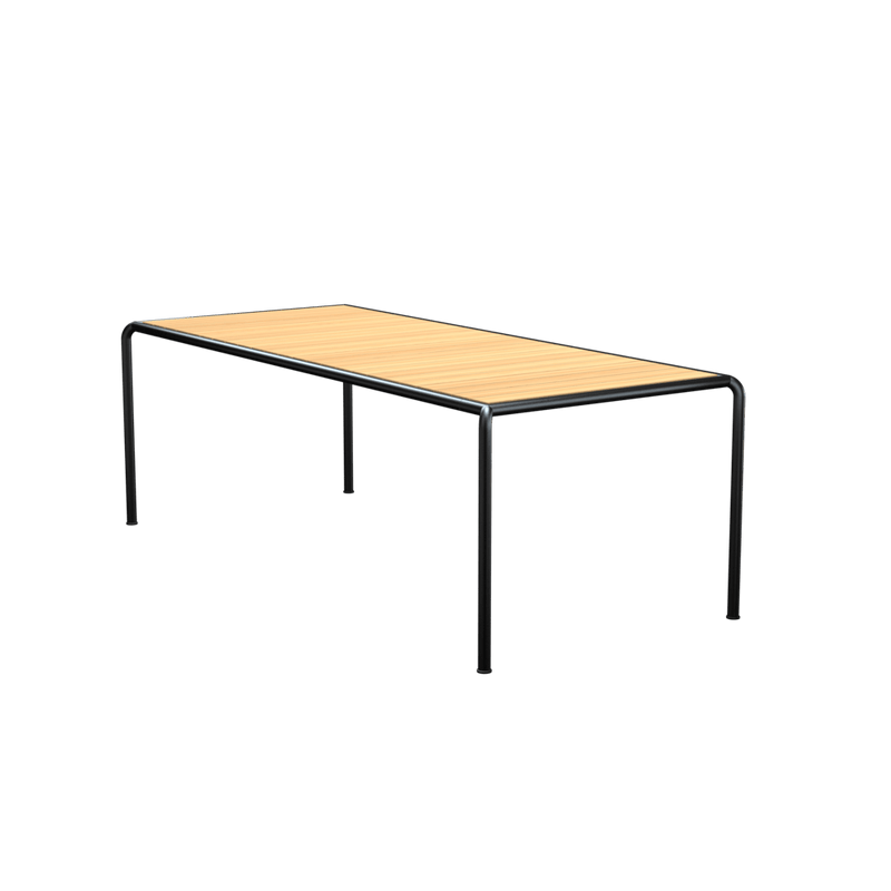 Avanti extendable dining table