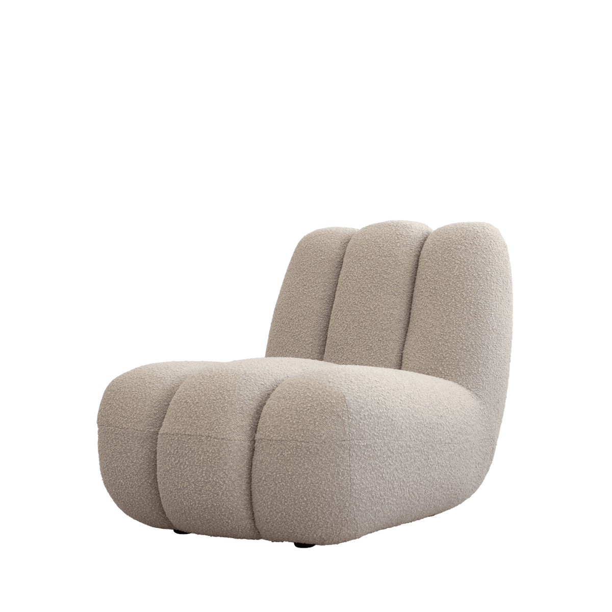 Toe Chair