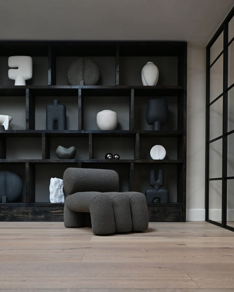 Foku Lounge Chair