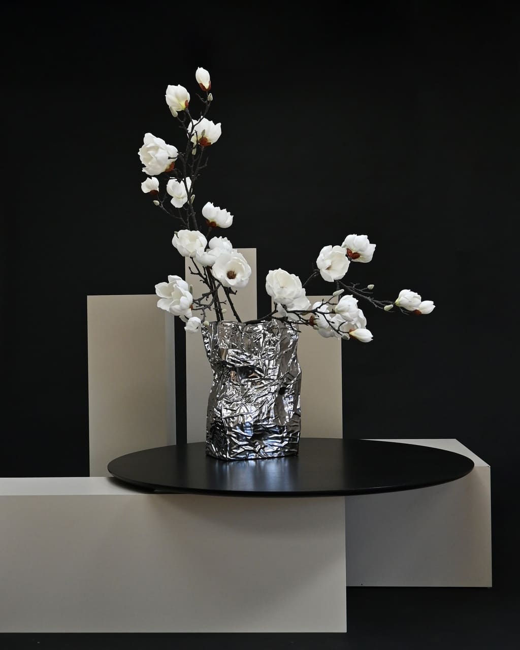 Kami Vase