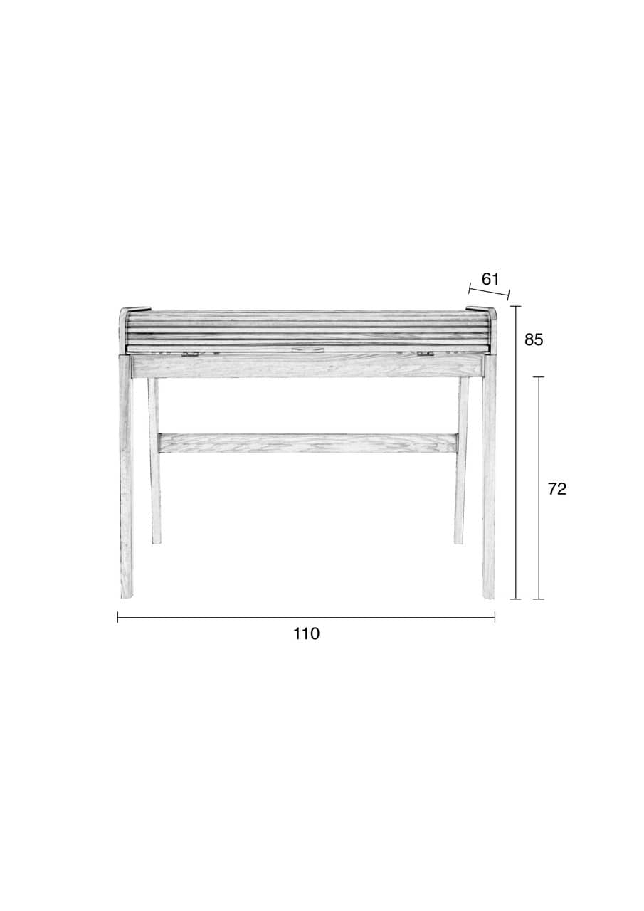 Barbier Desk