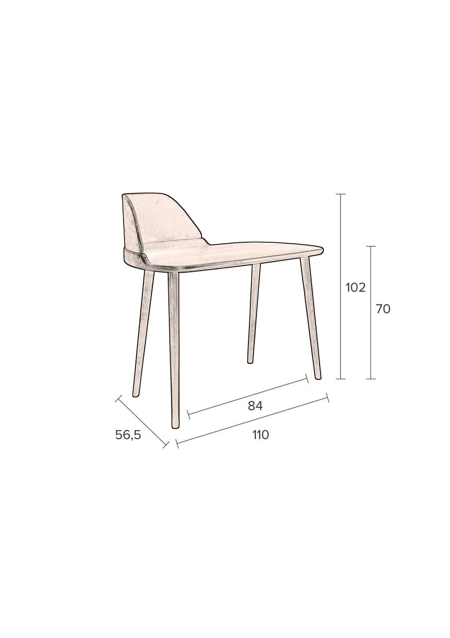 Finn Desk