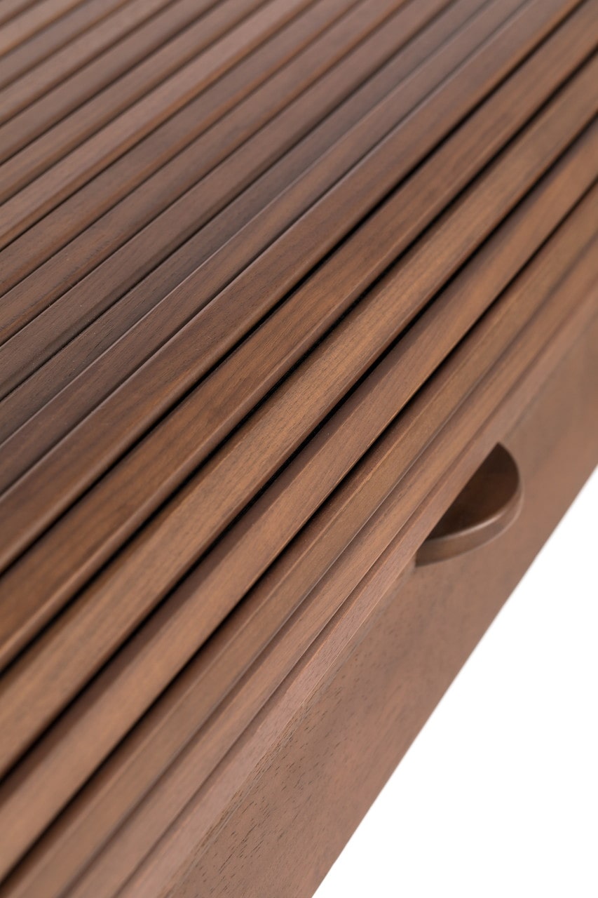 Barbier Desk