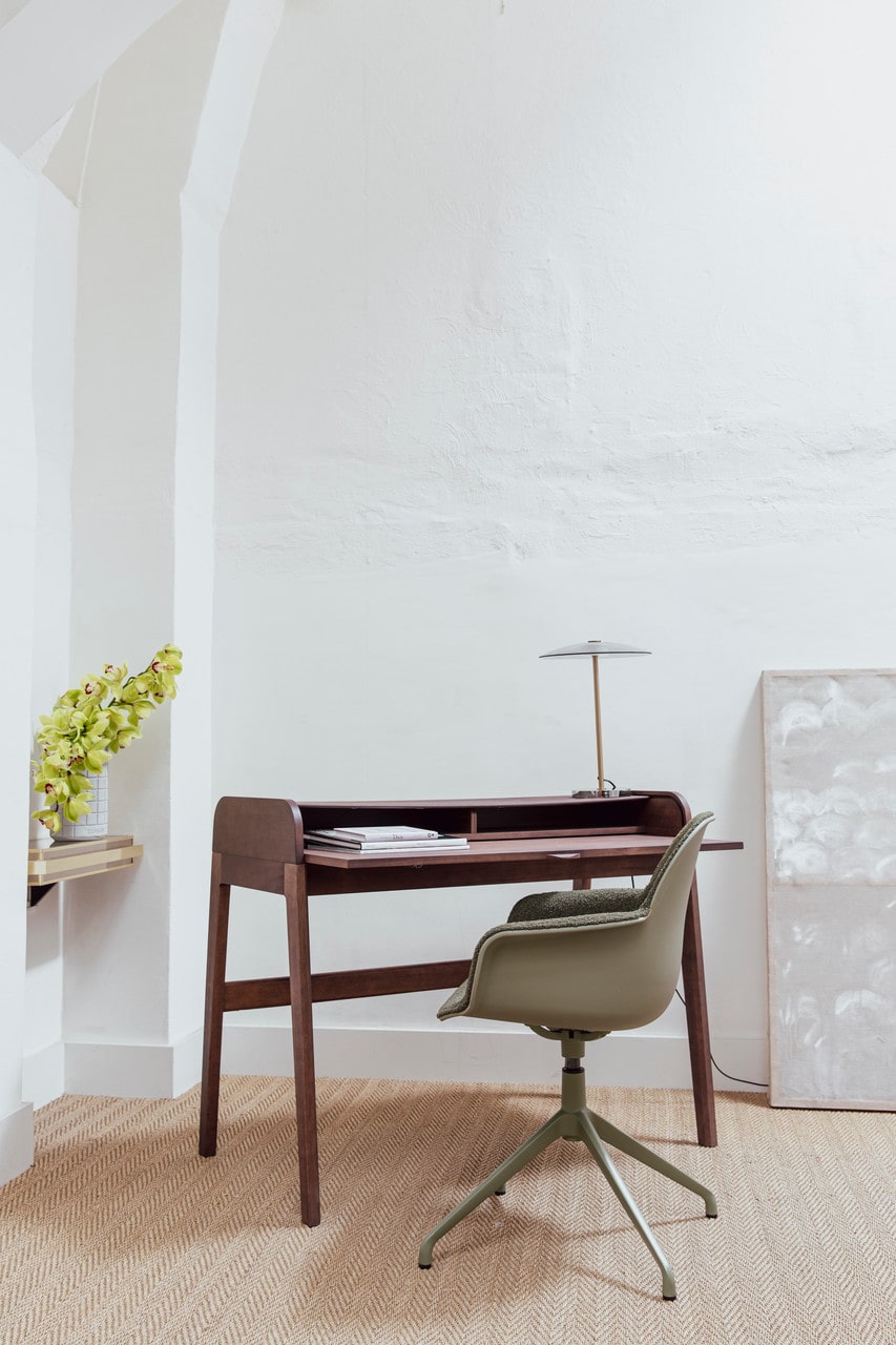 Barbier Desk